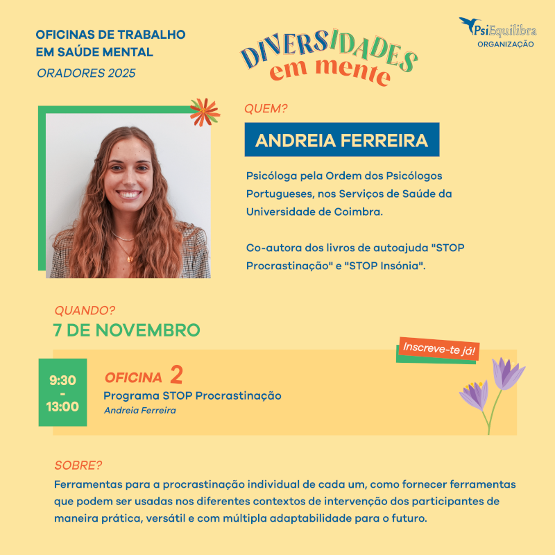 Andreia Ferreira