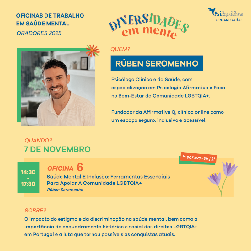 Ruben Seromenho